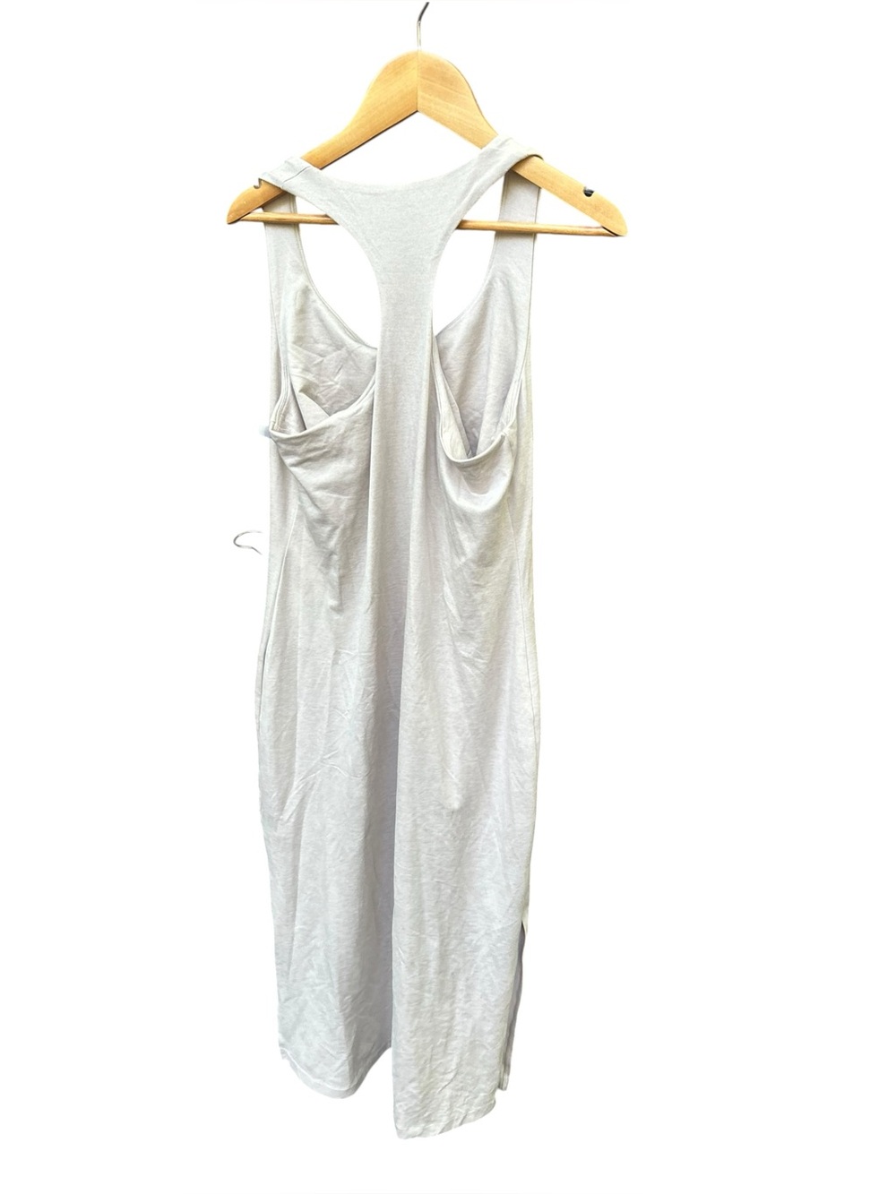 VUORI HALO RACERBACK DRESS - Picture 2 of 9